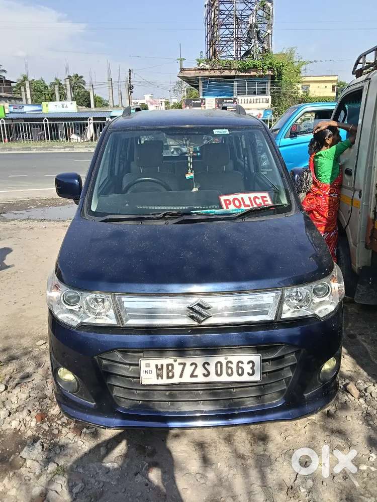 Maruti Suzuki Wagon R 1.0 2018 Petrol 59000 Km Driven