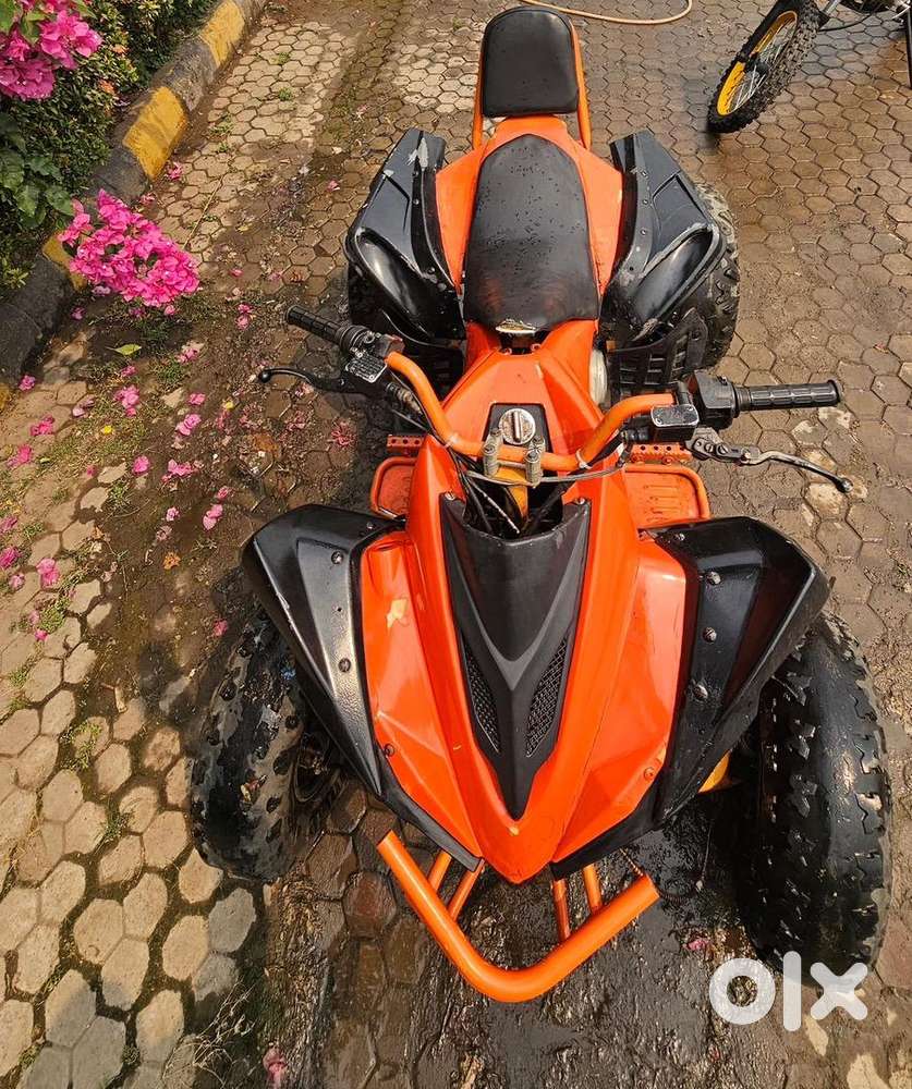 Mahindra Thar Roxx 2024 Petrol 10000 Km Driven