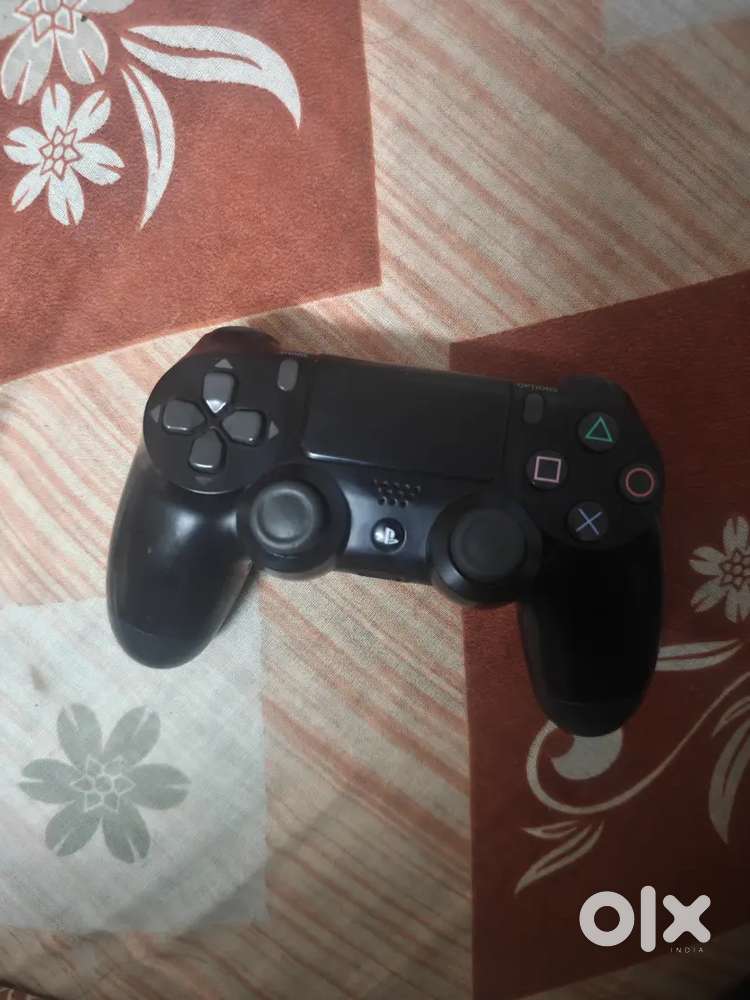 Ps4 remote controller