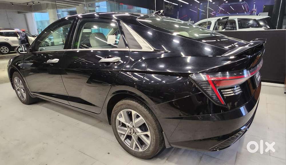 Hyundai New Verna Sx O 1.5 Turbo Gdi Mt, 2025, Petrol