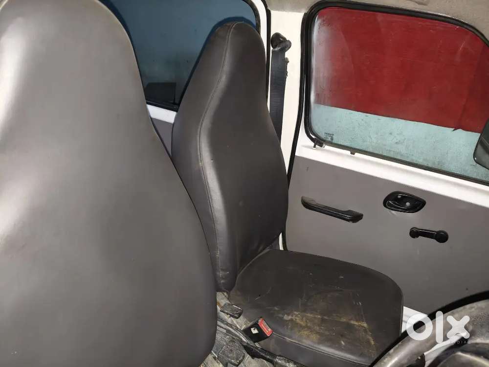 Maruti Eeco 1.5 Tour 2019