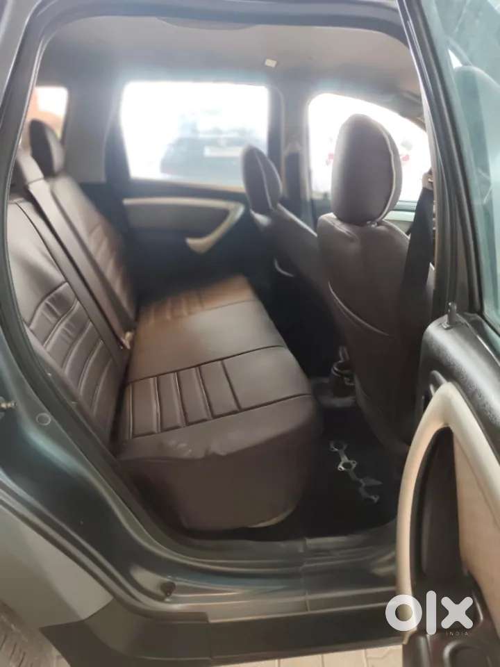 Renault Duster, 2014, Diesel