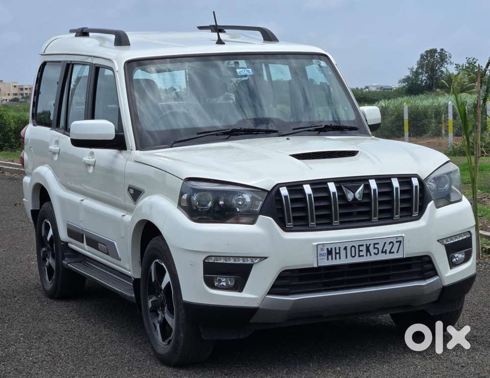 Mahindra Scorpio Classic 2.2 S 11 Mt 7 Str, 2025, Diesel