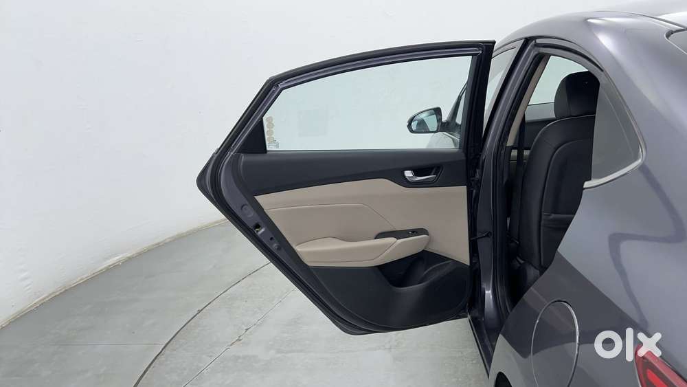 Hyundai Verna Vtvt 1.6 Sx Option, 2019, Petrol
