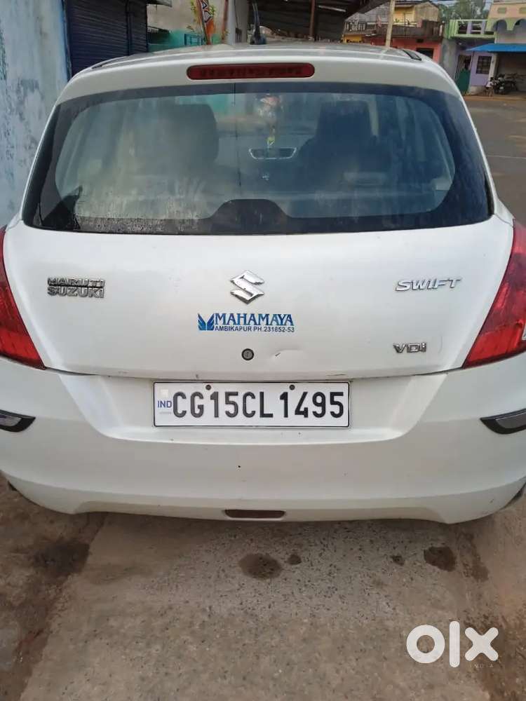 Maruti Swift Vdi Excelent Condition