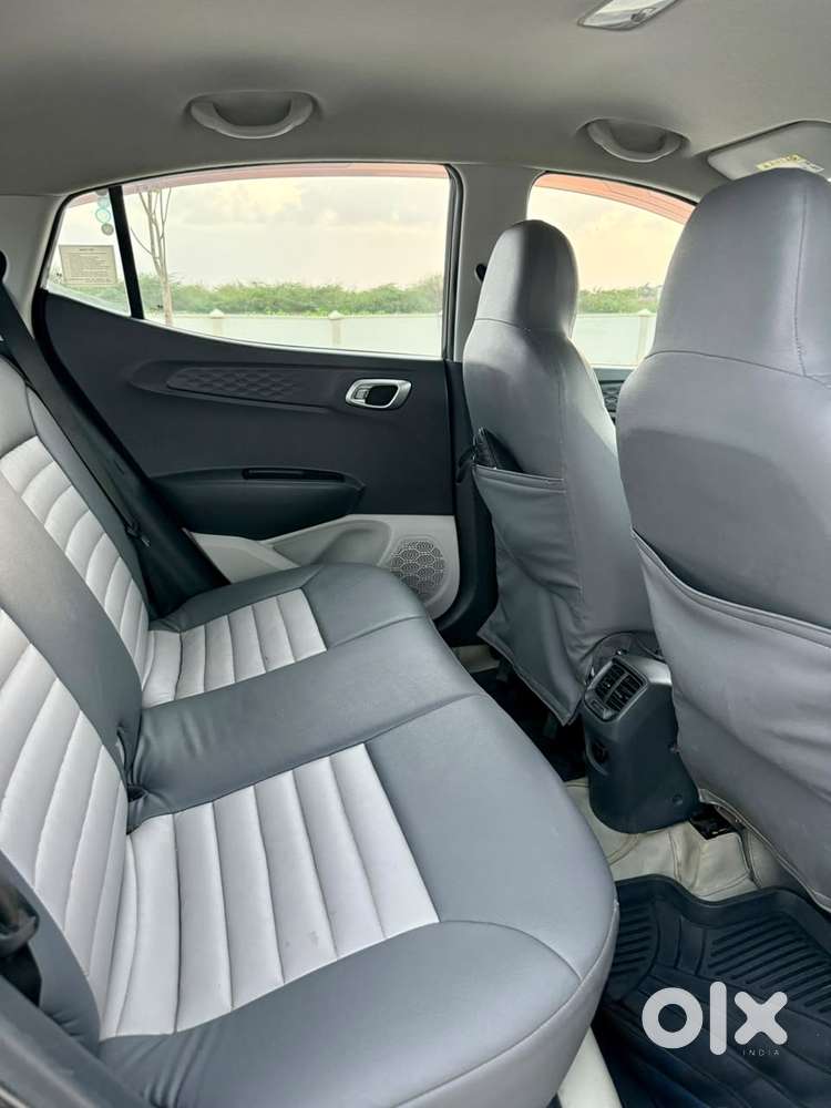 Hyundai Grand I10 Nios Sportz 1.2 Kappa Cng, 2024, Cng & Hybrids