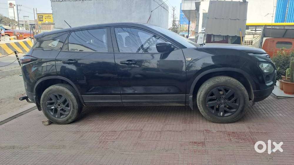 Tata Harrier Xt+, 2022, Diesel