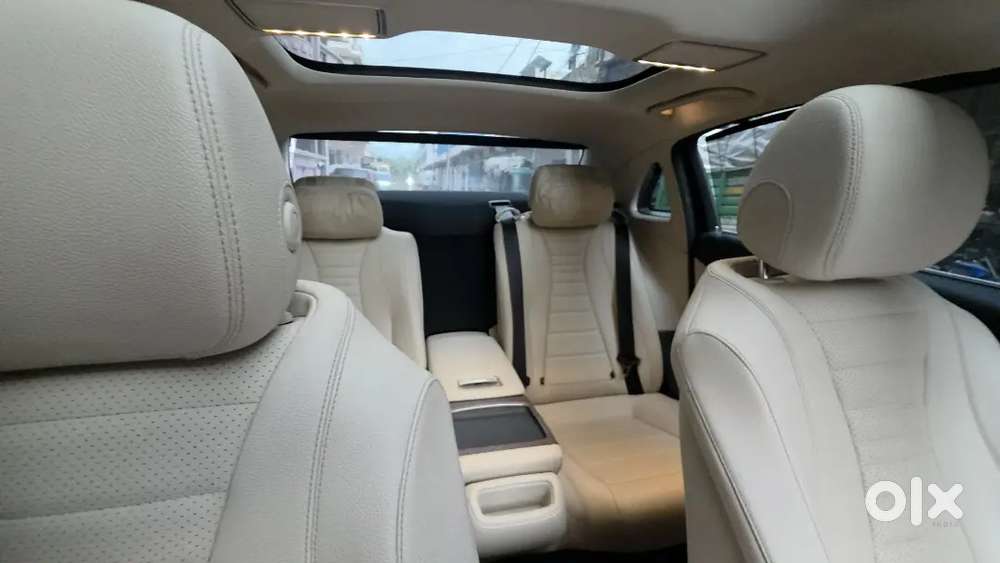 Mercedes-benz E-class Exclusive 2019 Diesel Automatic