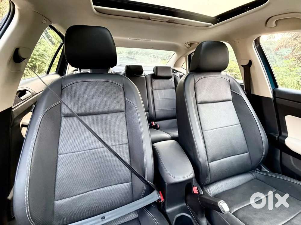 Volkswagen Virtus, 2023, Petrol