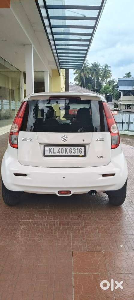 Maruti Suzuki Ritz Vdi (abs) Bs Iv, 2014, Diesel