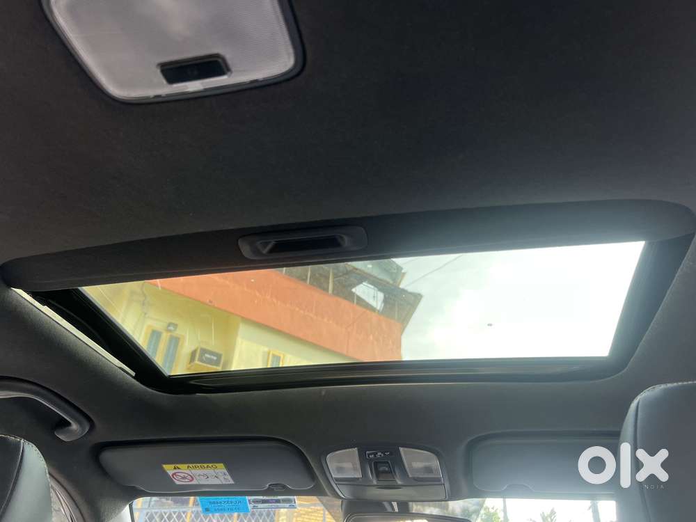 Kia Sonet 1.0 Gtx Plus Dct, 2024, Petrol