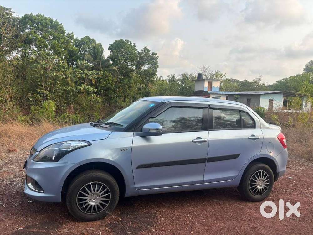 2016 Maruti Suzuki Swift Dzire Vxi Petrol  Manual  Excellent Conditi