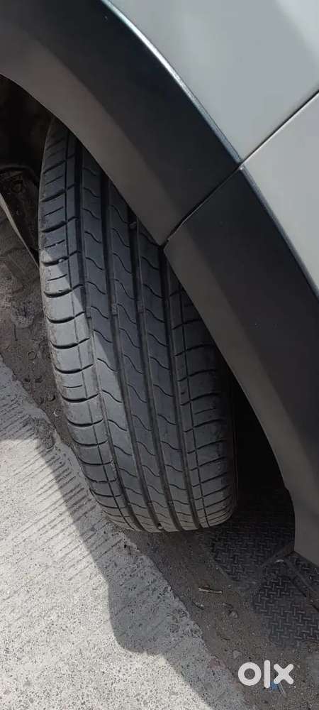 Ford Ecosport Titanium Diesel