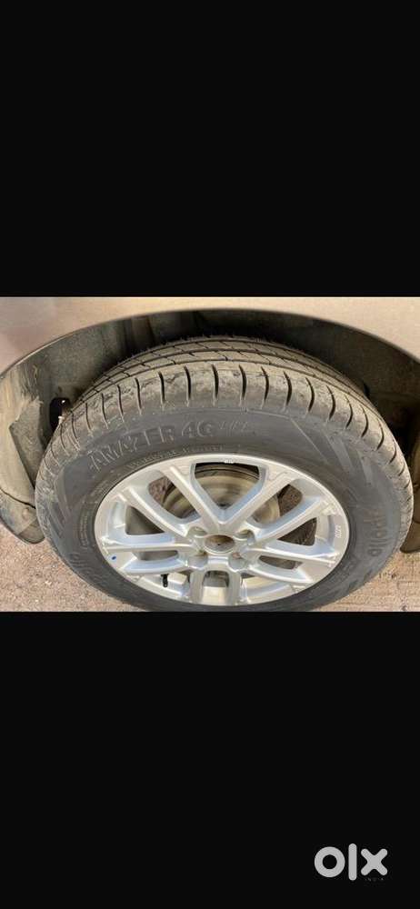 Maruti Suzuki Swift 2020 Petrol Well Maintained