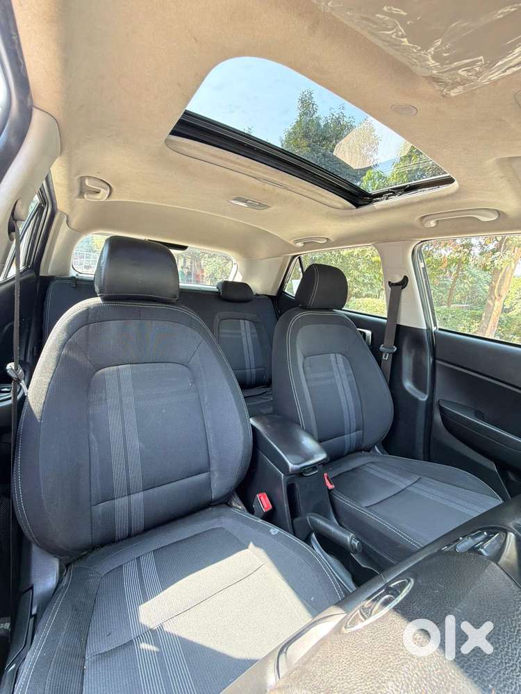 Hyundai Venue 1.4 Crdi Sx, 2019, Diesel