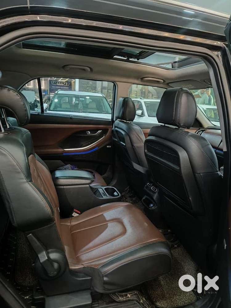 Hyundai Alcazar 1.5 Signature (o) Diesel At 6 Str, 2021, Diesel