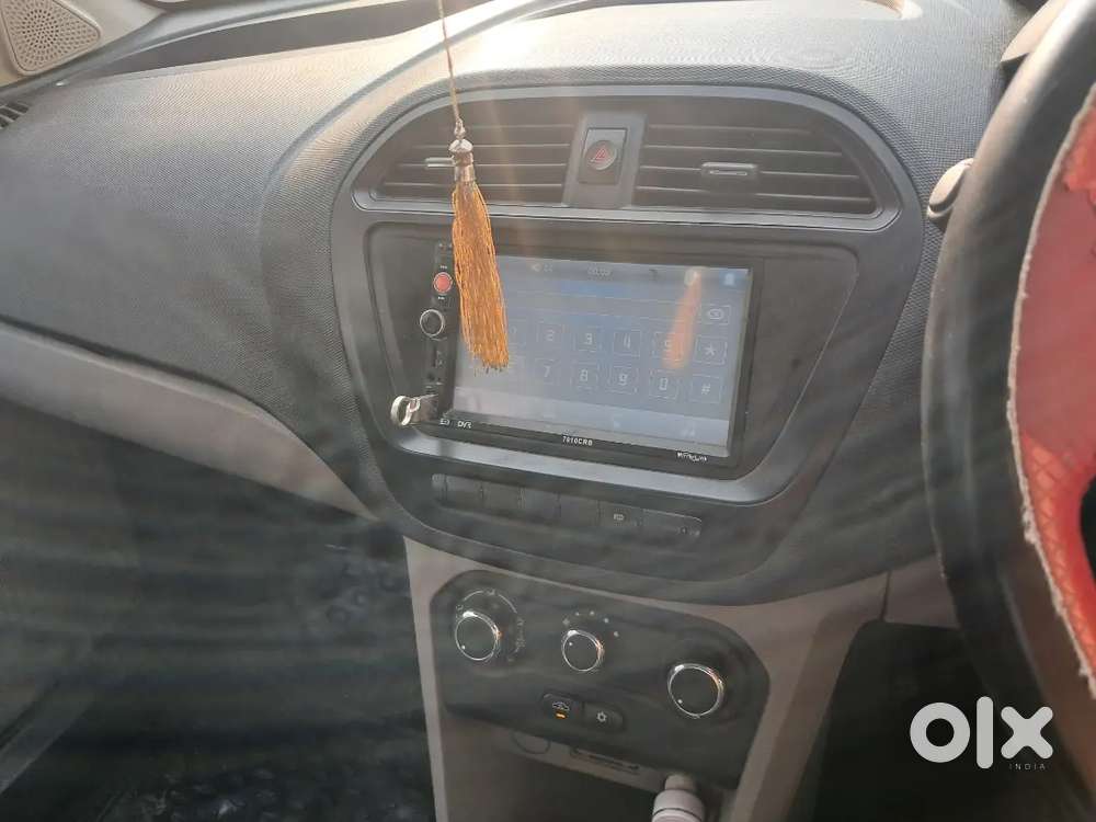 Tata Tiago 1.05 Revotorq 2017