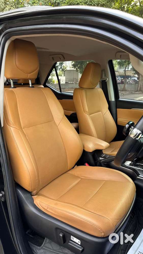 Toyota Fortuner 3.0 4x2 Automatic, 2023, Diesel
