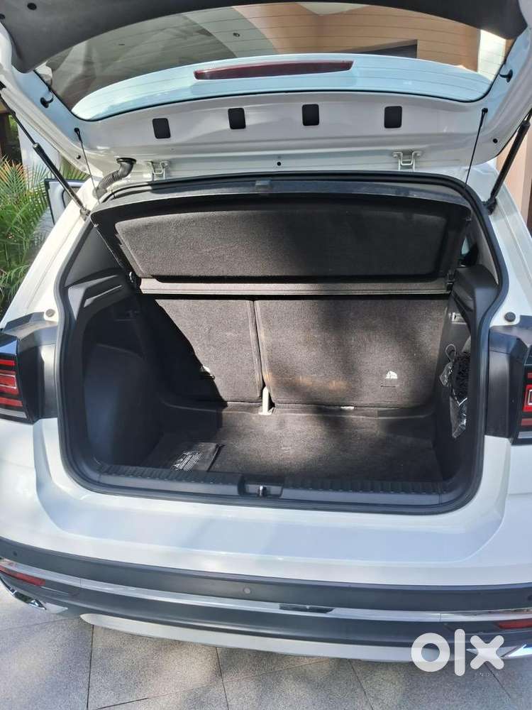 Volkswagen Petrol Car 2023