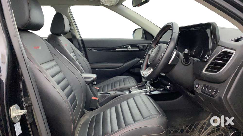 Kia Seltos Gtx Plus 1.5 Turbo Petrol Dct, 2023, Petrol