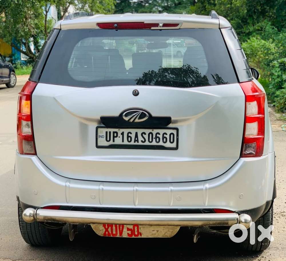 Mahindra Xuv500 W6 2wd, 2014, Diesel