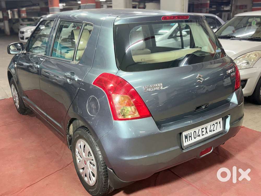 Maruti Suzuki Swift Ldi Sp Limited Edition, 2011, Diesel