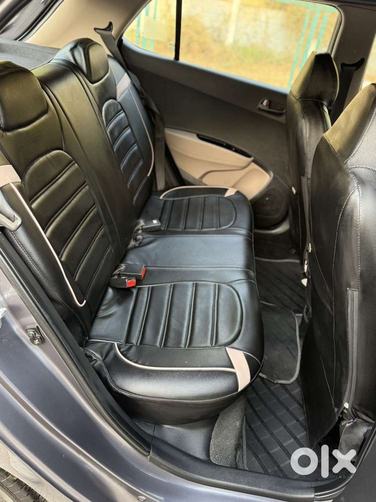 Hyundai Grand I10 2013-2016 Magna, 2015, Petrol