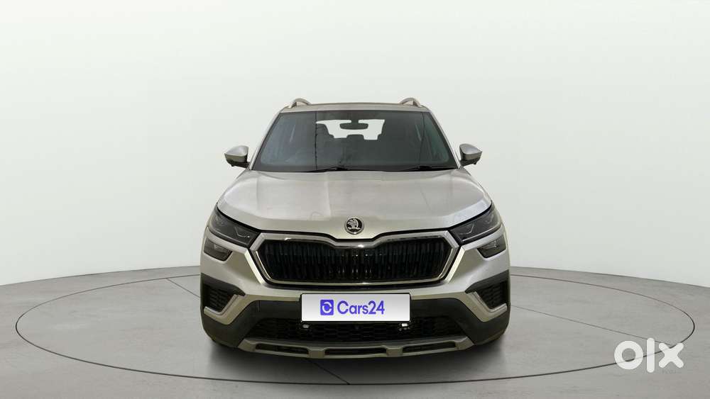 Skoda Kushaq 1.5 Tsi Style Dsg, 2023, Petrol