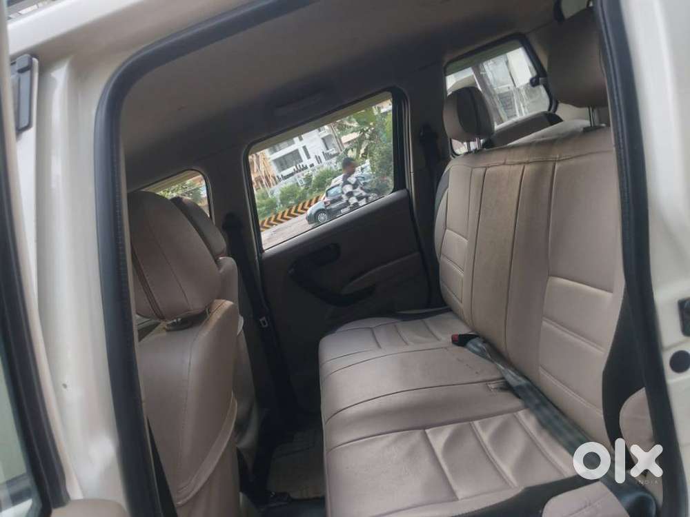 Mahindra Tuv 300 T6 Plus, 2019, Diesel
