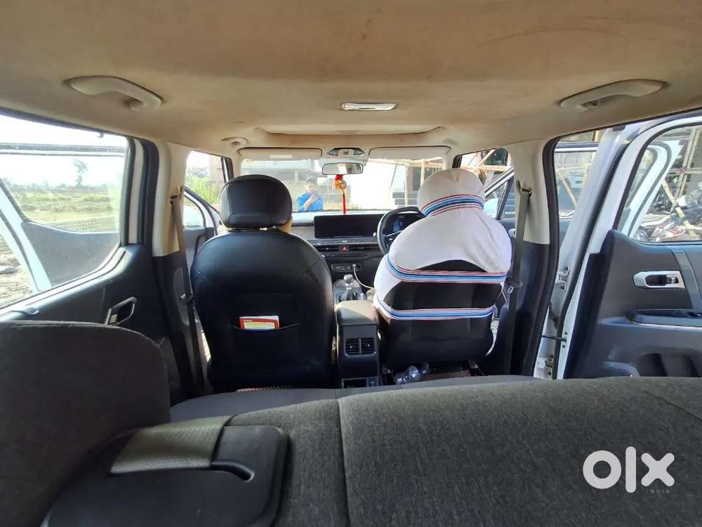 Kia Syros 2025 Diesel 37000 Km Driven