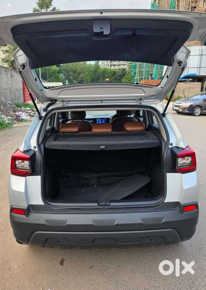 Skoda Kylaq Classic, 2025, Petrol