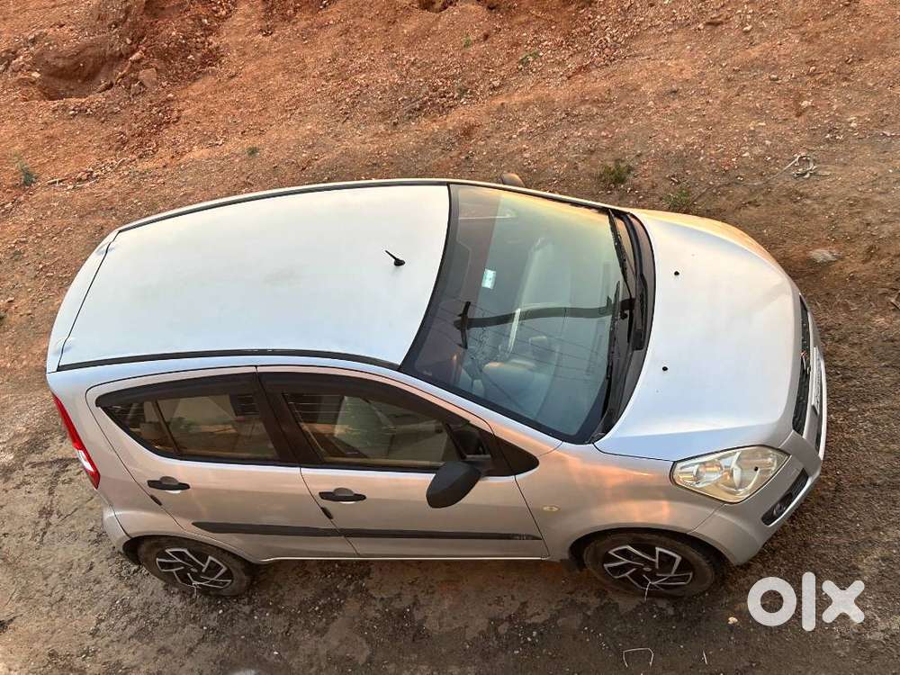 Maruti Suzuki Ritz 2010 Petrol Good Condition