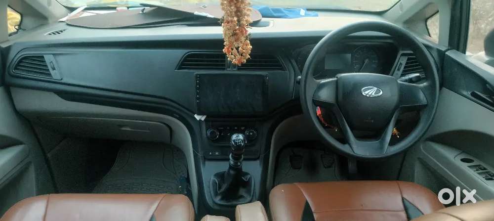 Mahindra Marazzo 2020 Diesel Well Maintained