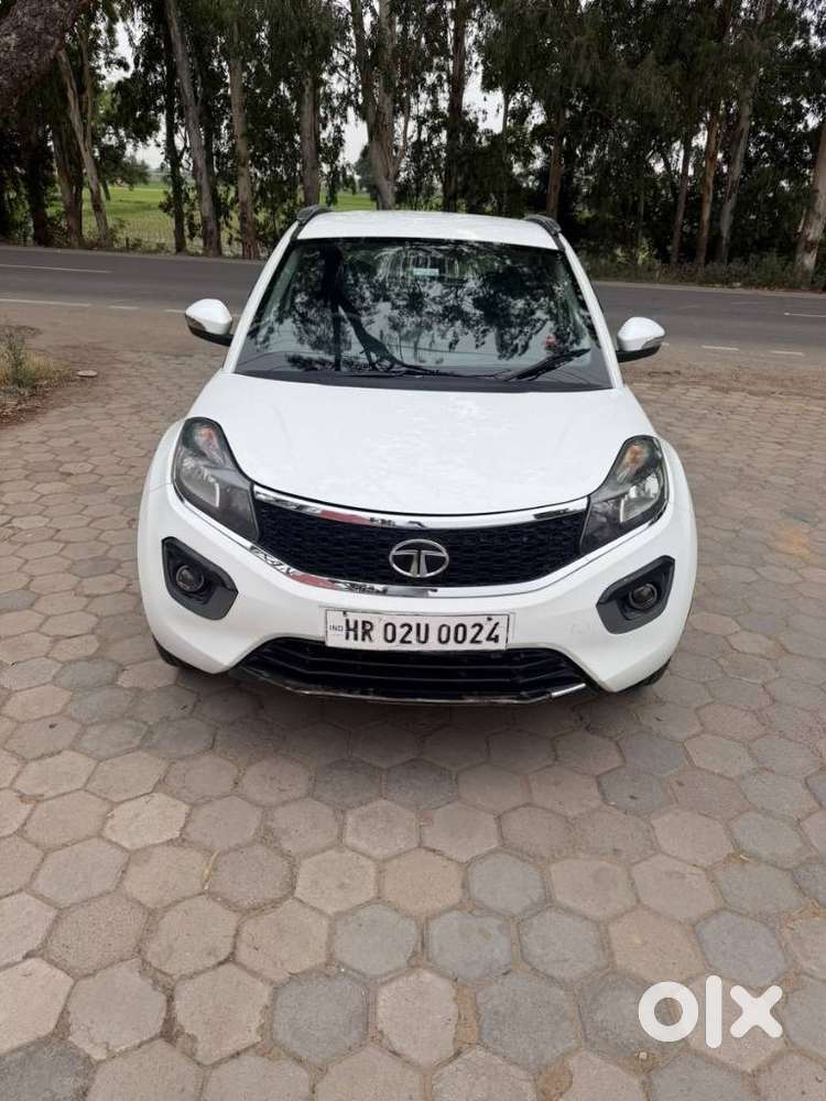 Tata Nexon, 2019, Diesel