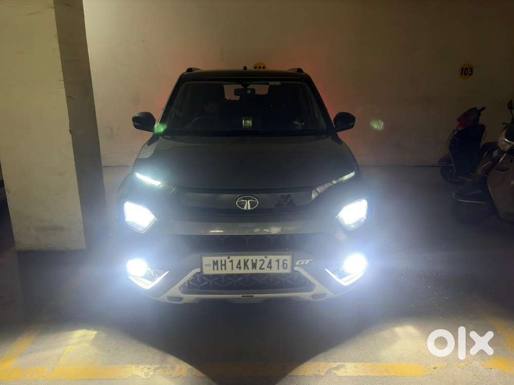 2023 Tata Punch Pure