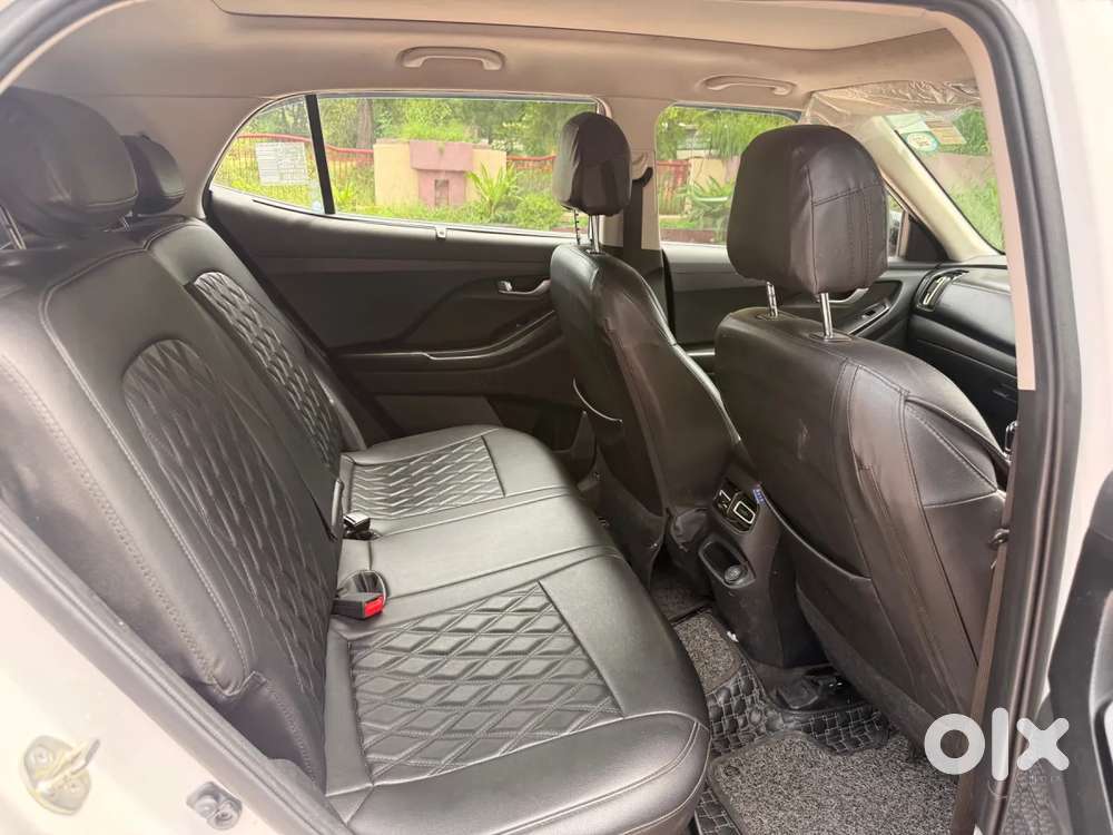 Hyundai Creta 1.5 Sx, 2023, Petrol