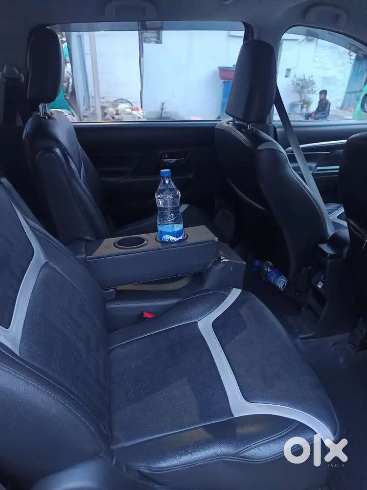 Maruti Suzuki Xl6 2021