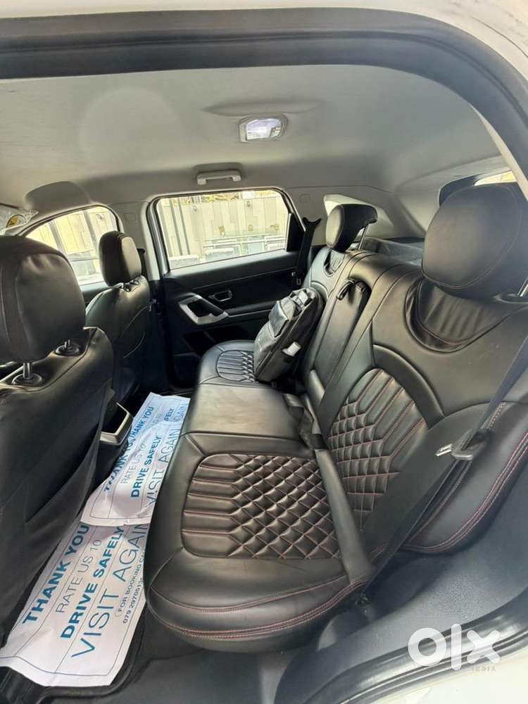 Tata Harrier 2022 Diesel Well Maintained