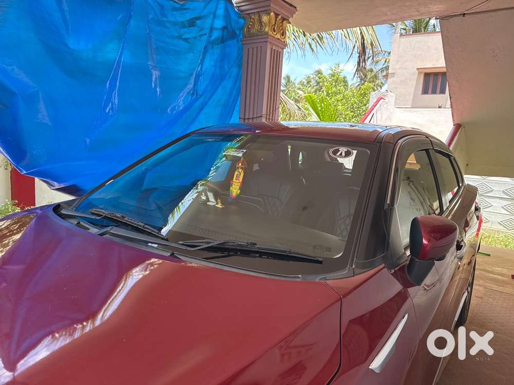 Toyota Glanza Top Model For Urgent Sale