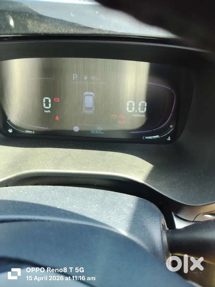 Kia Carens 2022 Diesel 70000 Km Driven