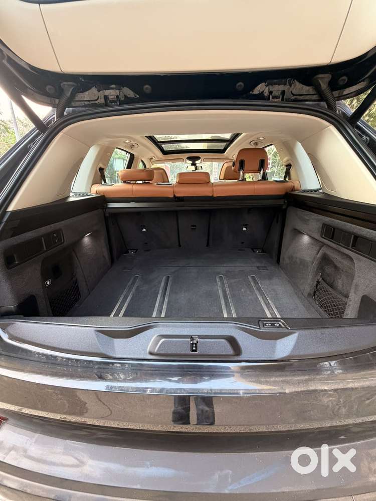 Bmw X5 Xdrive30d Xline, 2019, Diesel