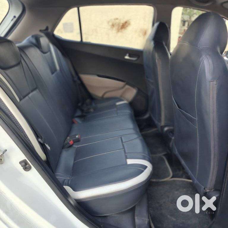 Hyundai Grand I10 1.2 Kappa Sportz Option, 2020, Petrol