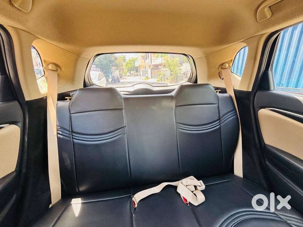 Honda Jazz 1.2 Vx  I-vtec At, 2019, Petrol