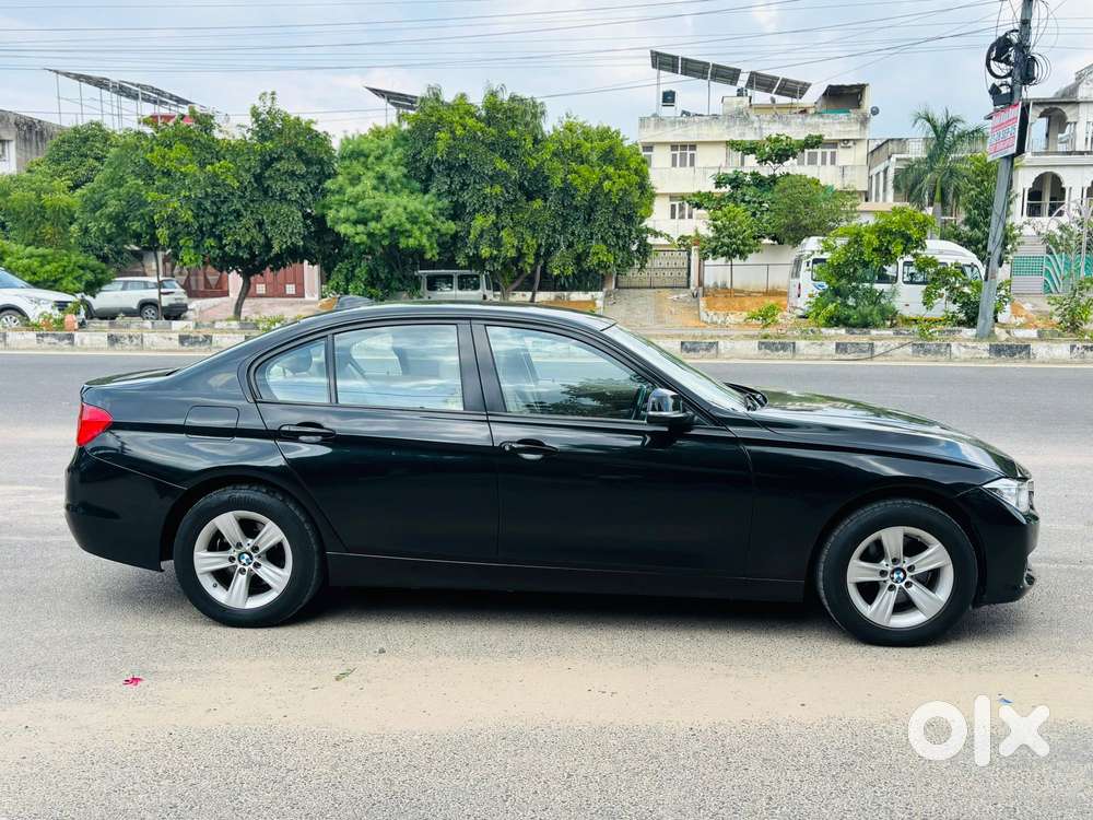 Bmw 3 Series, 2015, Diesel