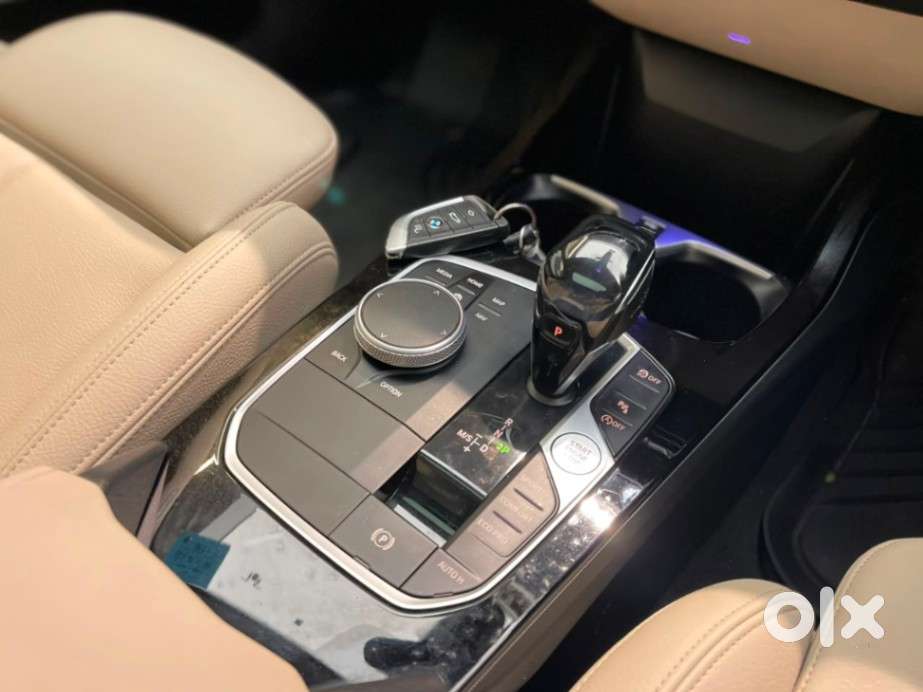 Bmw 2 Series Gran Coupe 220d M Sport [ ], 2022, Diesel