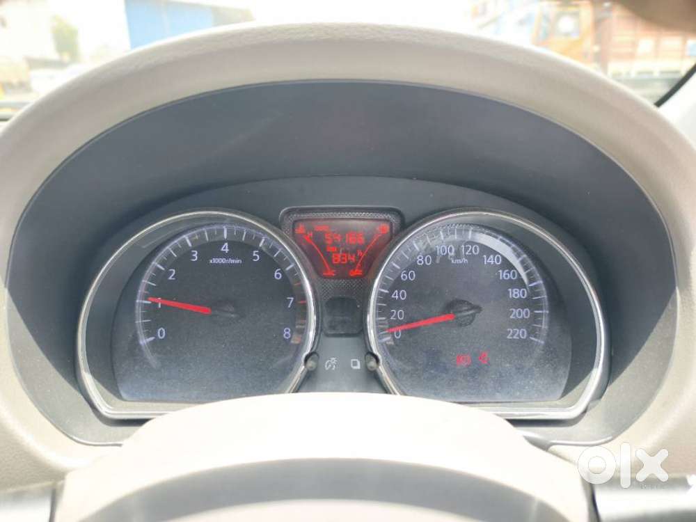 Nissan Sunny, 2015, Cng & Hybrids