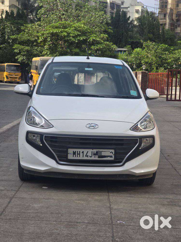 Hyundai Santro Sportz Amt, 2021, Petrol
