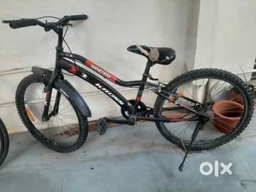 Kross spider best sale cycle price