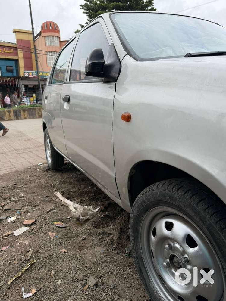 Maruti Suzuki Alto K10 2013 Petrol Well Maintained
