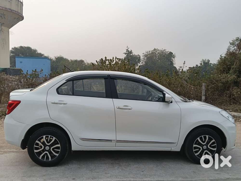 Maruti Suzuki Dzire 1.2 Vxi, 2021, Diesel